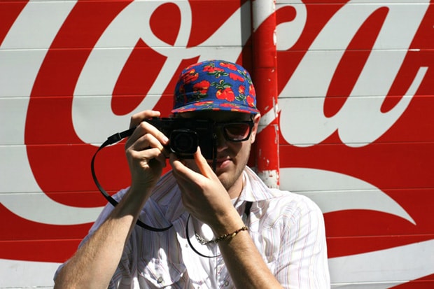 ONLY NY Vintage Hat Series