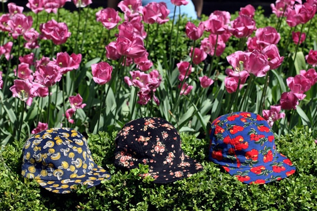 ONLY NY Vintage Hat Series