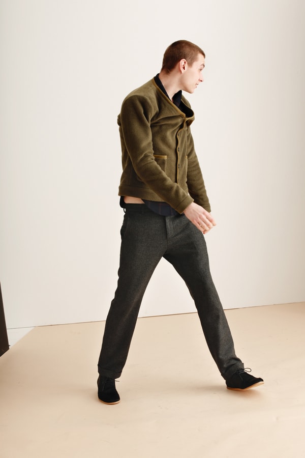 Opening Ceremony 2010 Fall/Winter Lookbook
