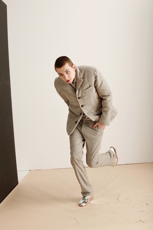 Opening Ceremony 2010 Fall/Winter Lookbook