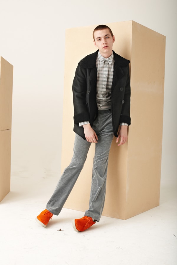 Opening Ceremony 2010 Fall/Winter Lookbook