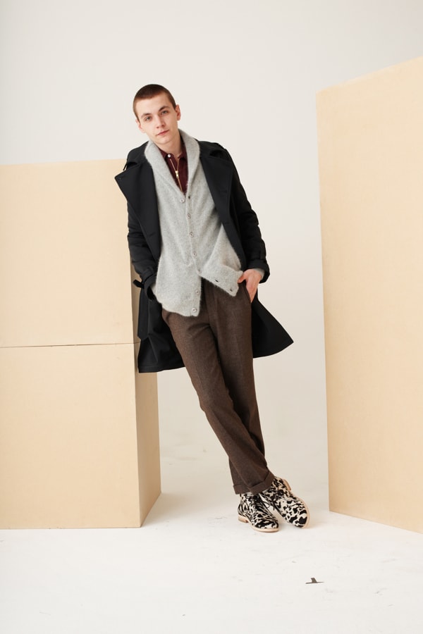 Opening Ceremony 2010 Fall/Winter Lookbook