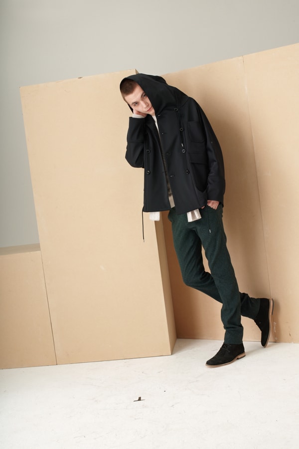 Opening Ceremony 2010 Fall/Winter Lookbook