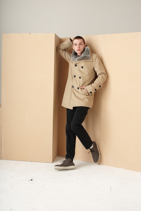 Opening Ceremony 2010 Fall/Winter Lookbook