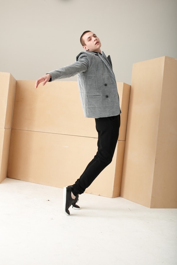Opening Ceremony 2010 Fall/Winter Lookbook