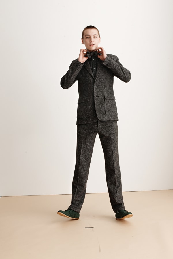 Opening Ceremony 2010 Fall/Winter Lookbook