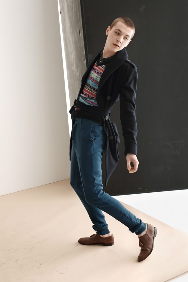 Opening Ceremony 2010 Fall/Winter Lookbook