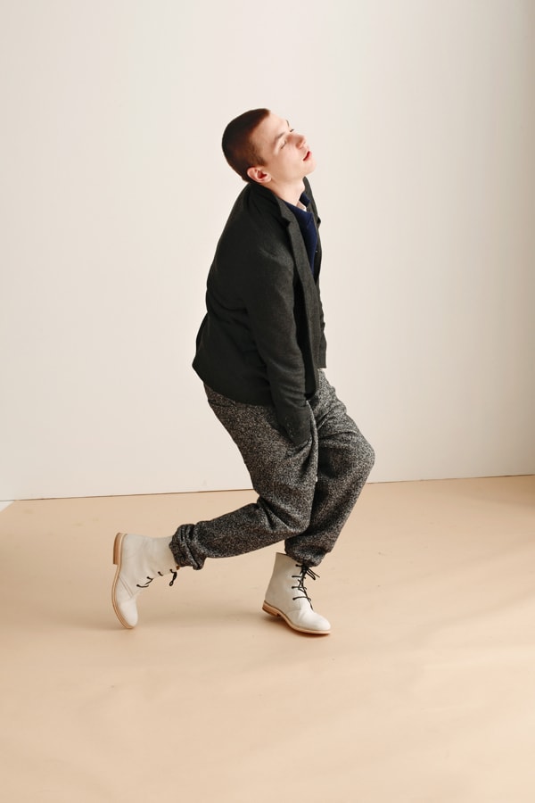 Opening Ceremony 2010 Fall/Winter Lookbook