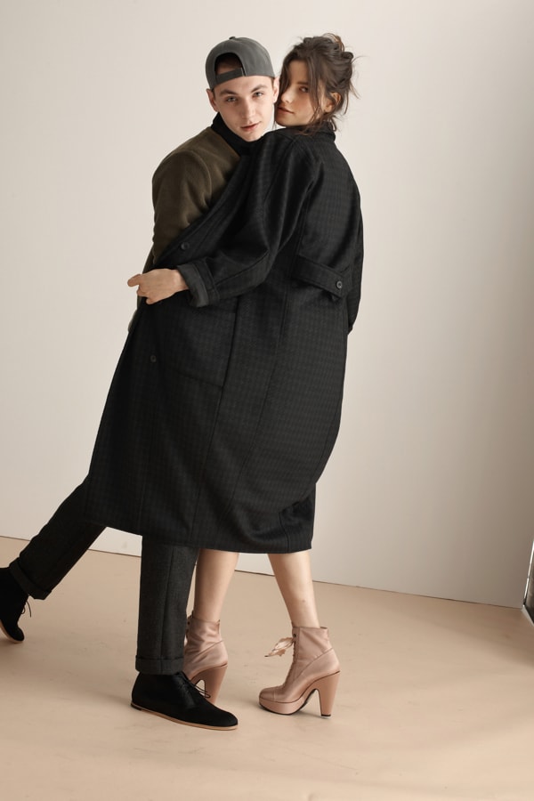Opening Ceremony 2010 Fall/Winter Lookbook