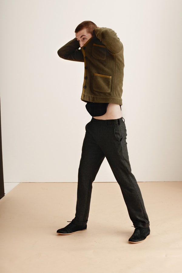 Opening Ceremony 2010 Fall/Winter Lookbook