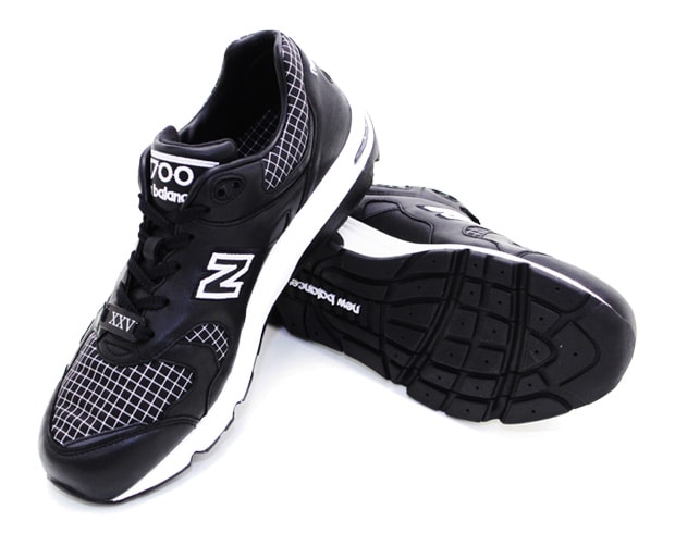 OSHMAN'S x New Balance 25th Anniversary 1700