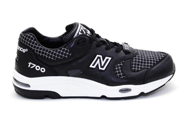 OSHMAN'S x New Balance 25th Anniversary 1700
