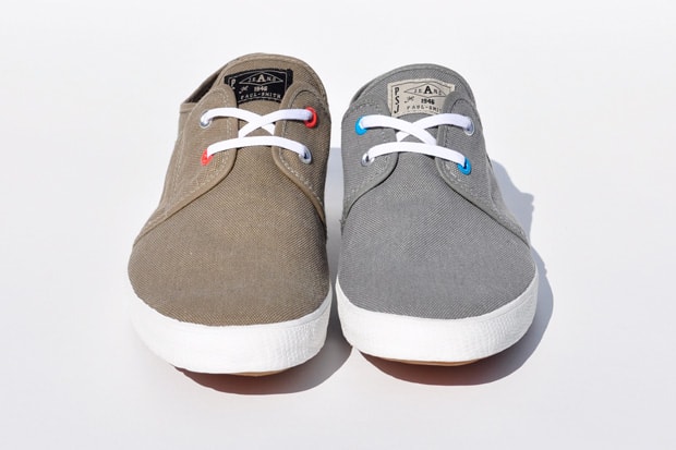 Paul Smith Cloud Sneakers