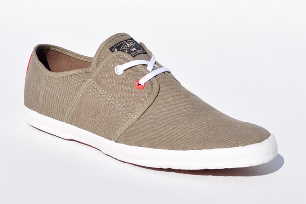 Paul Smith Cloud Sneakers