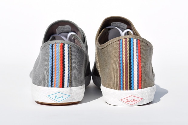 Paul Smith Cloud Sneakers