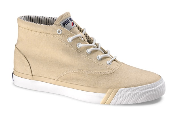 PRO-KEDS 2010 Spring/Summer Collection Royal CVO