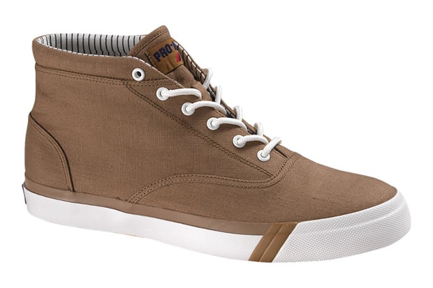 PRO-KEDS 2010 Spring/Summer Collection Royal CVO