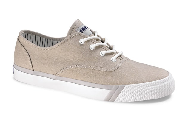 PRO-KEDS 2010 Spring/Summer Collection Royal CVO