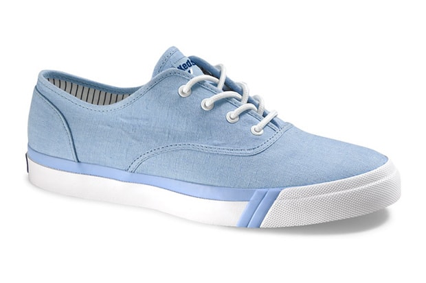 PRO-KEDS 2010 Spring/Summer Collection Royal CVO