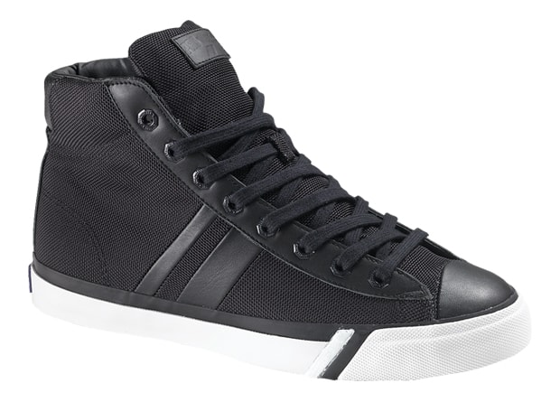PRO-KEDS Royal Plus & Leather