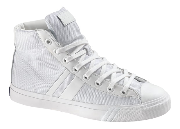 PRO-KEDS Royal Plus & Leather