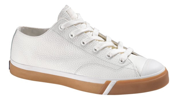 PRO-KEDS Royal Plus & Leather
