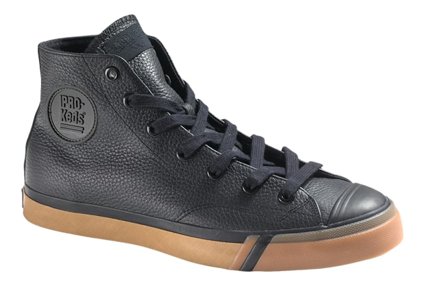 PRO-KEDS Royal Plus & Leather