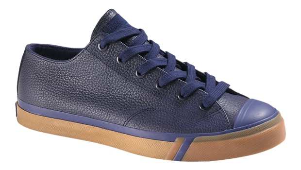 PRO-KEDS Royal Plus & Leather