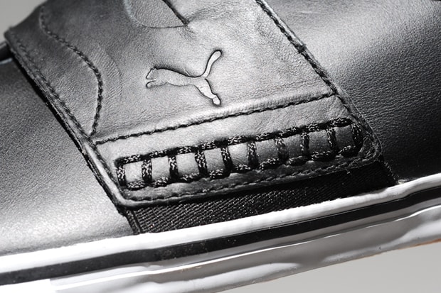 PUMA 2010 Spring/Summer Collection Penny Rey