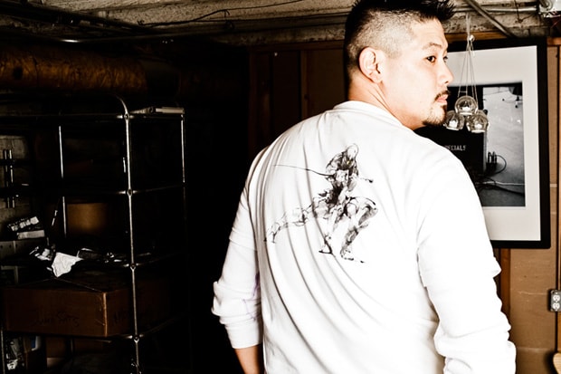 Purist 2010 Spring/Summer "Absolutum Dominium" Lookbook