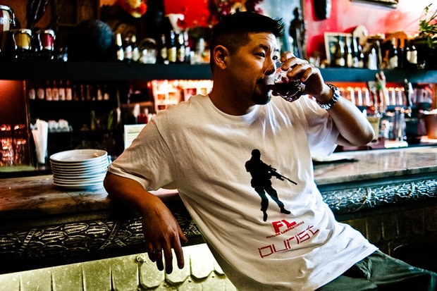 Purist 2010 Spring/Summer "Absolutum Dominium" Lookbook