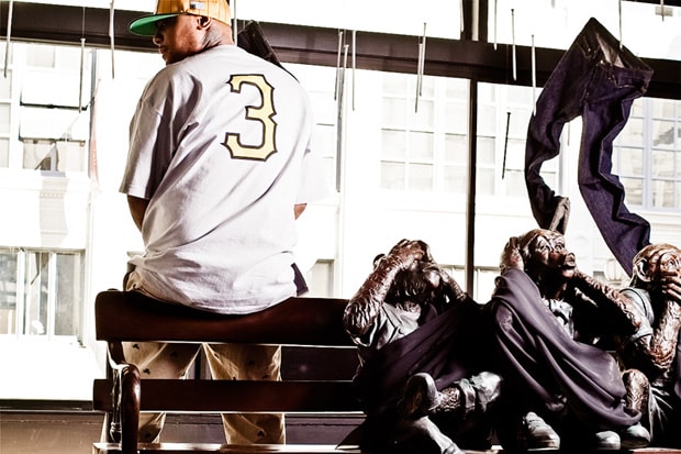 Purist 2010 Spring/Summer "Absolutum Dominium" Lookbook