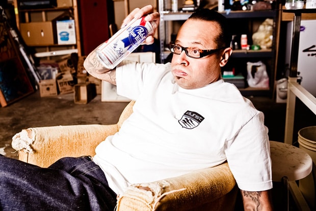 Purist 2010 Spring/Summer "Absolutum Dominium" Lookbook