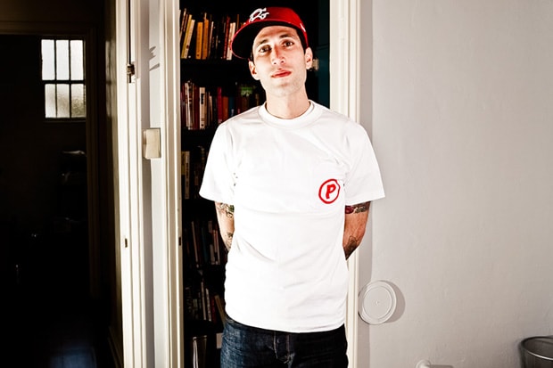Purist 2010 Spring/Summer "Absolutum Dominium" Lookbook