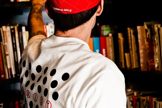 Purist 2010 Spring/Summer "Absolutum Dominium" Lookbook