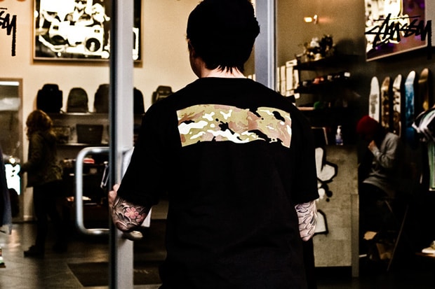 Purist 2010 Spring/Summer "Absolutum Dominium" Lookbook