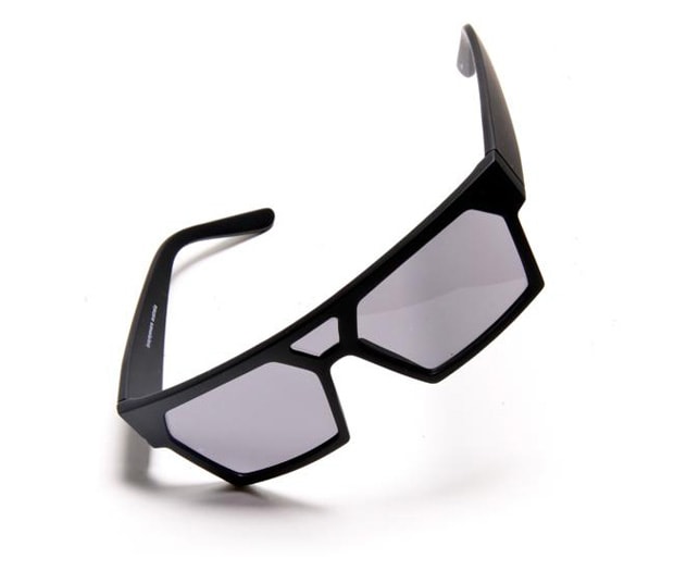 Quay Eyewear 2010 Spring/Summer Collection