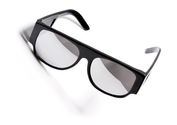 Quay Eyewear 2010 Spring/Summer Collection