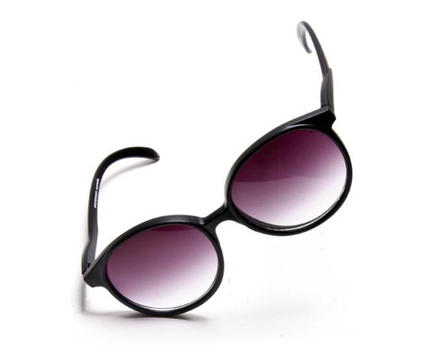 Quay Eyewear 2010 Spring/Summer Collection