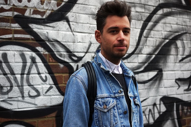 Streetsnaps: RAF