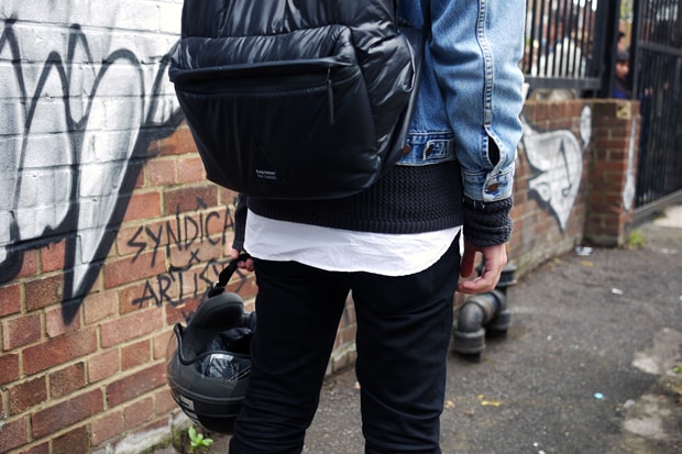 Streetsnaps: RAF