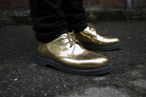 Streetsnaps: RAF