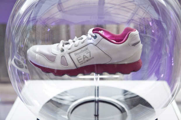 Reebok 2010 Fall Collection Preview