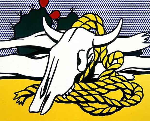 Roy Lichtenstein: Still Lifes Exhibition