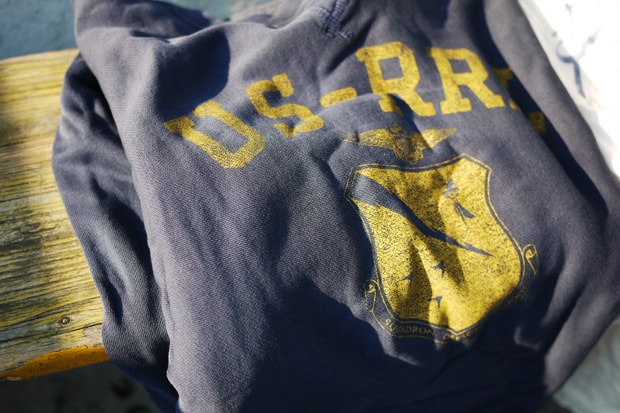 RRL by Ralph Lauren 2010 May Releases