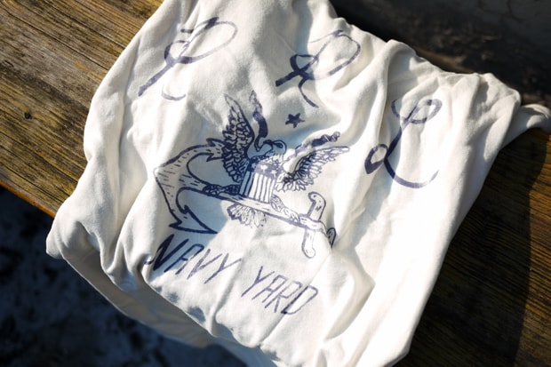 RRL by Ralph Lauren 2010 May Releases