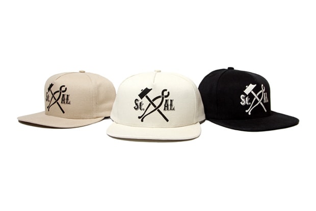 Saint Alfred 2010 Summer Collection
