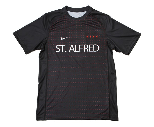 Saint Alfred 2010 Summer Collection