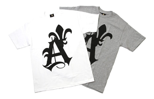 Saint Alfred 2010 Summer Collection