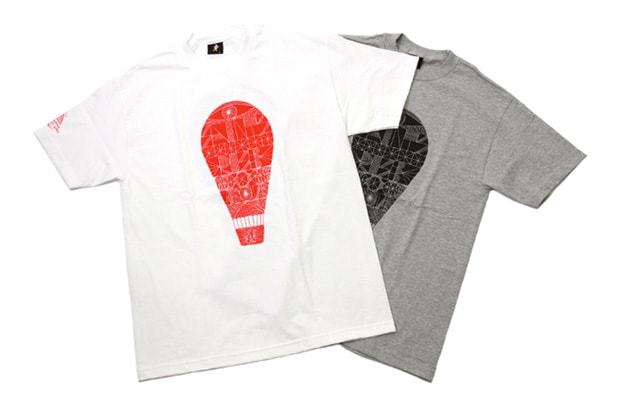 Saint Alfred 2010 Summer Collection